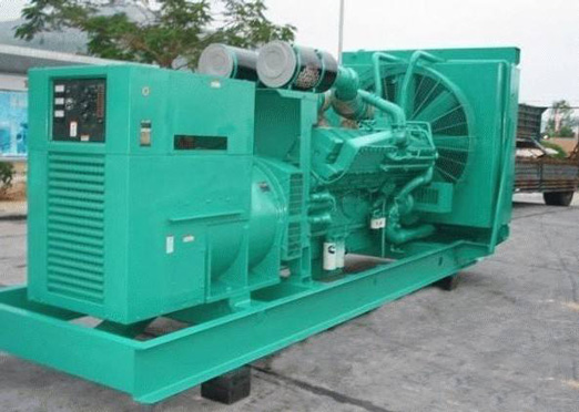 武胜75kw康明斯柴油发电车出租图片 武胜75kw康明斯柴油发电车出租图片