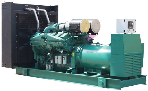 武胜30kw康明斯柴油发电机组图片 武胜30kw康明斯柴油发电机组图片